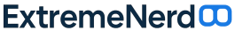 ExtremeNerd Site Logo